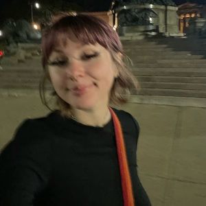 Meet your Posher, Cam